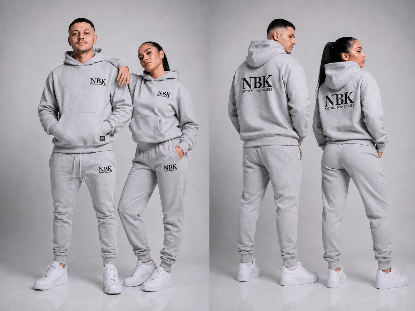 NBK Set