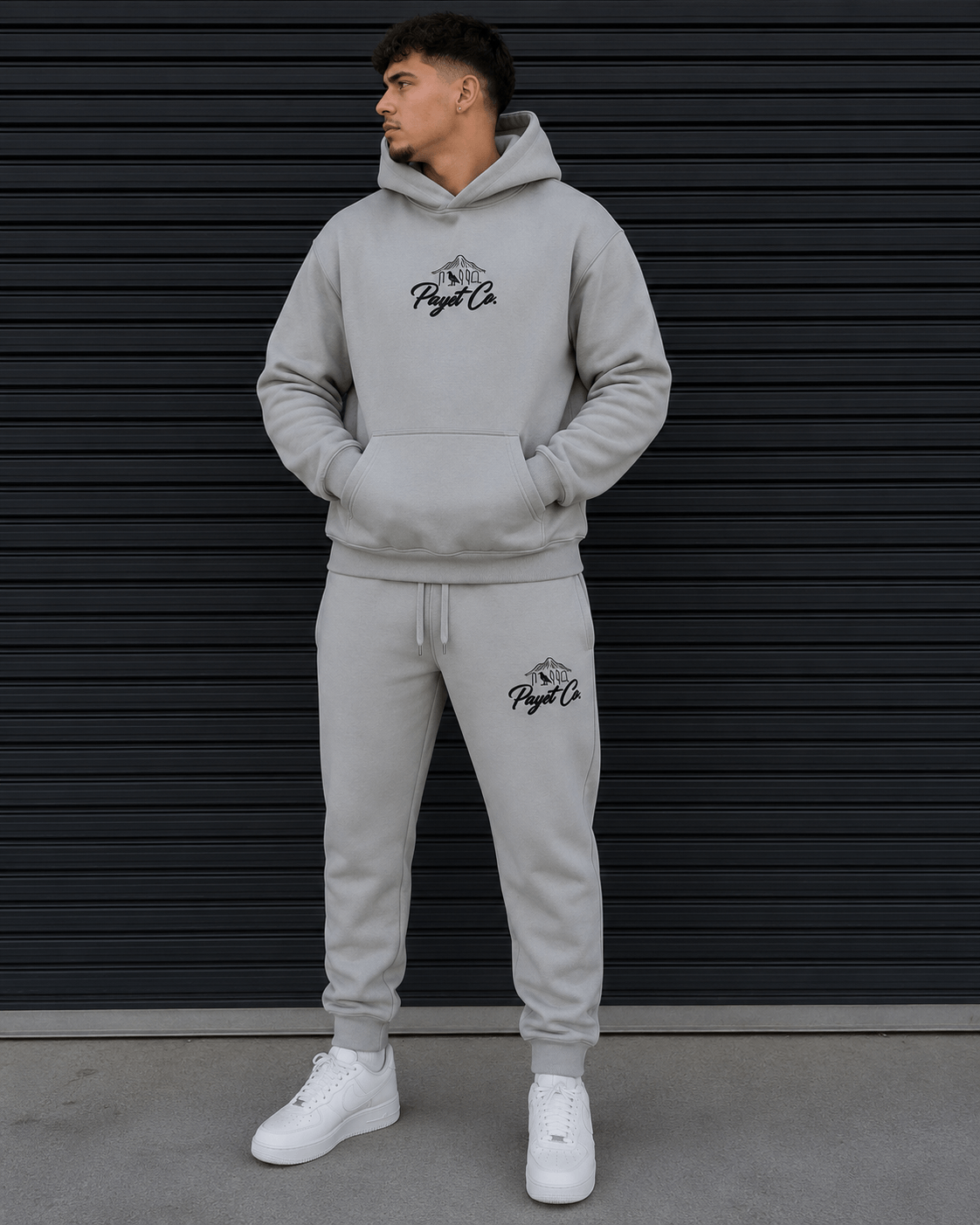 Payet Co Script Set