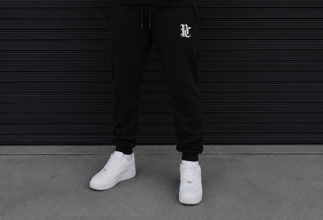 Ruthless PC Joggers