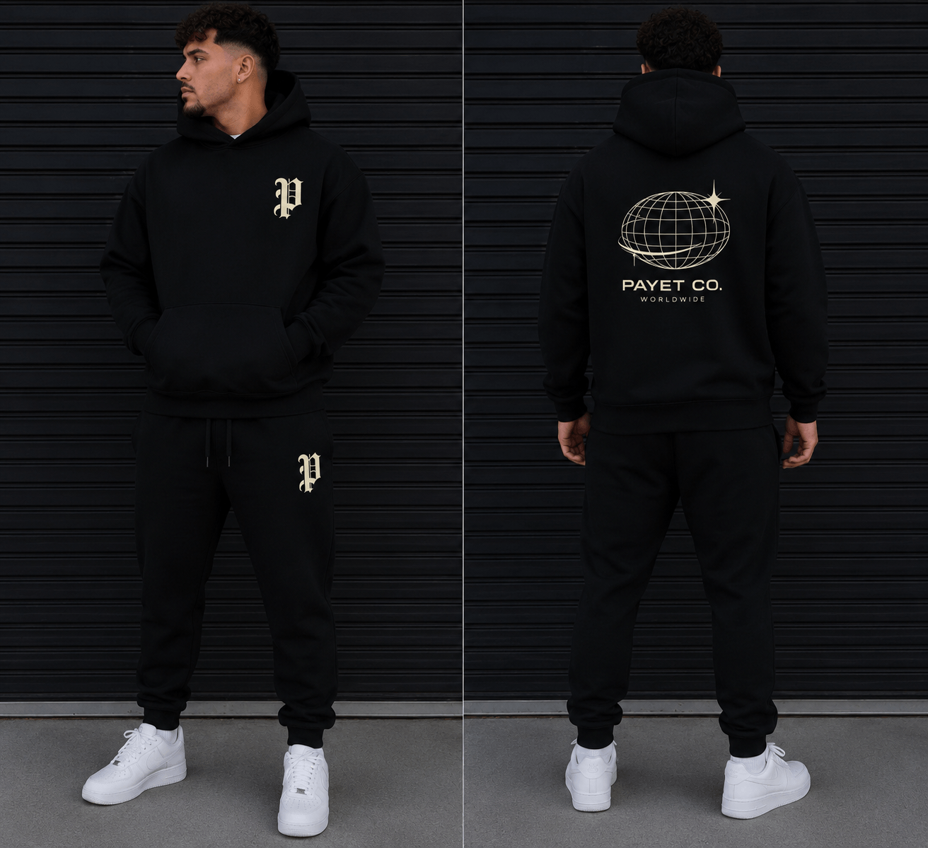 Payet Co Worldwide Set