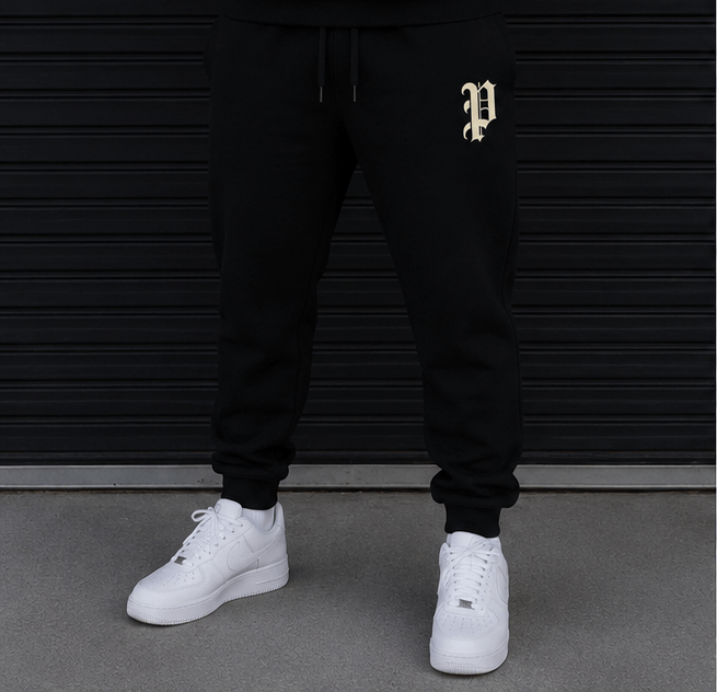 Payet Co Worldwide Joggers