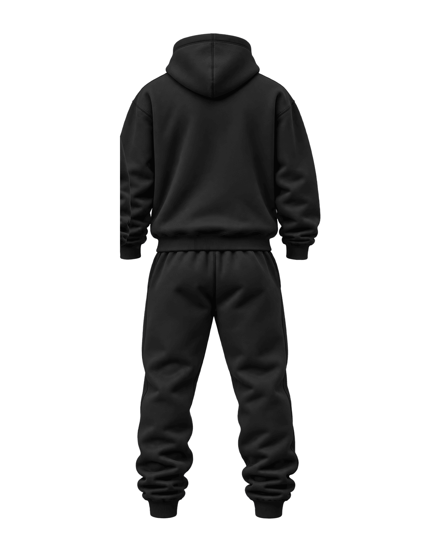Payet Co Bloodline Set - Black — back