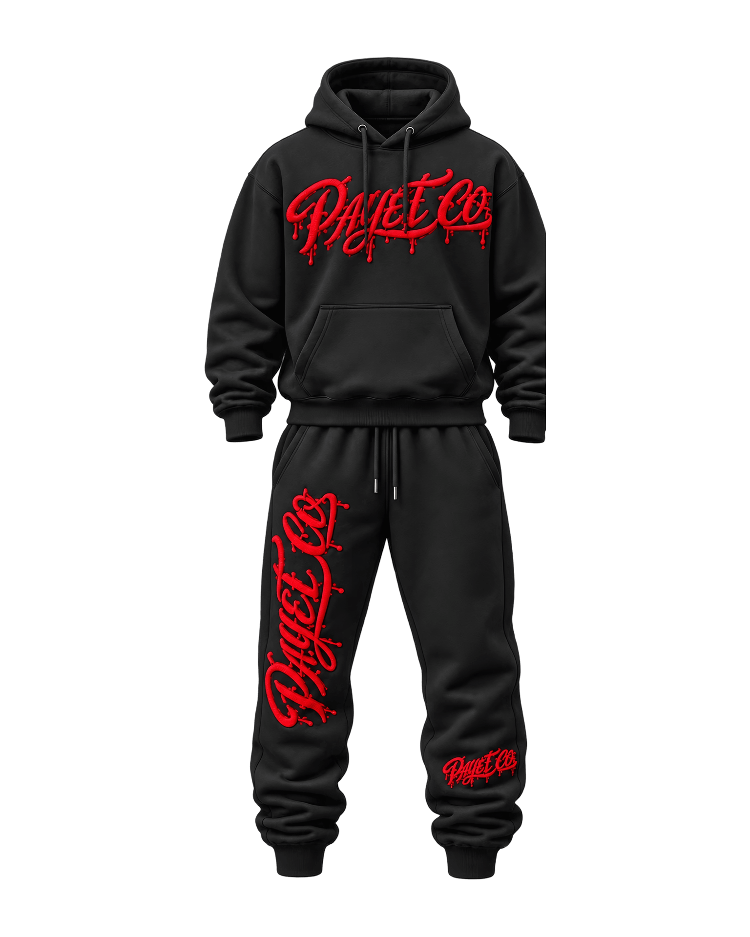 Payet Co Bloodline Set - Black