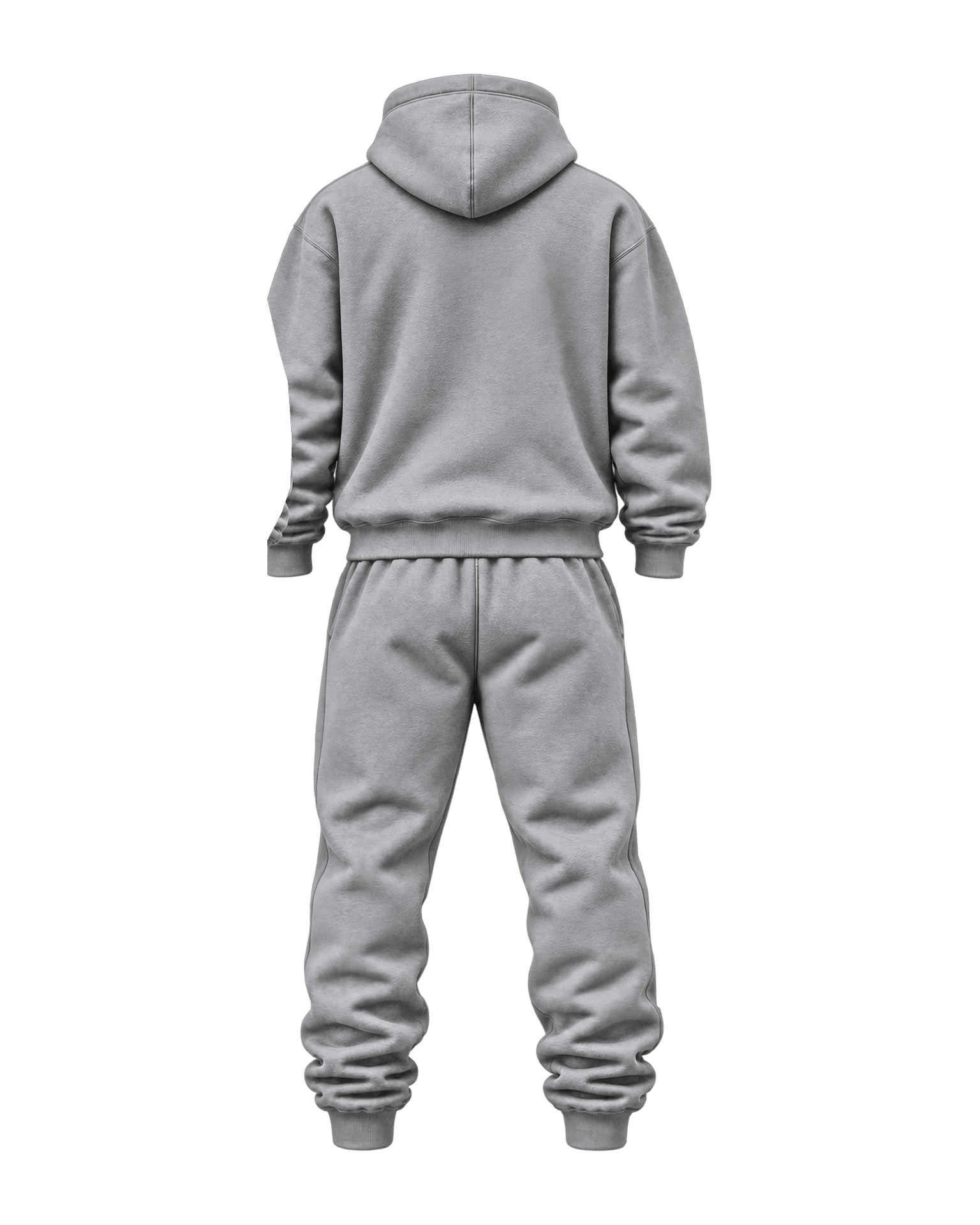Payet Co Bloodline Set - Grey — back