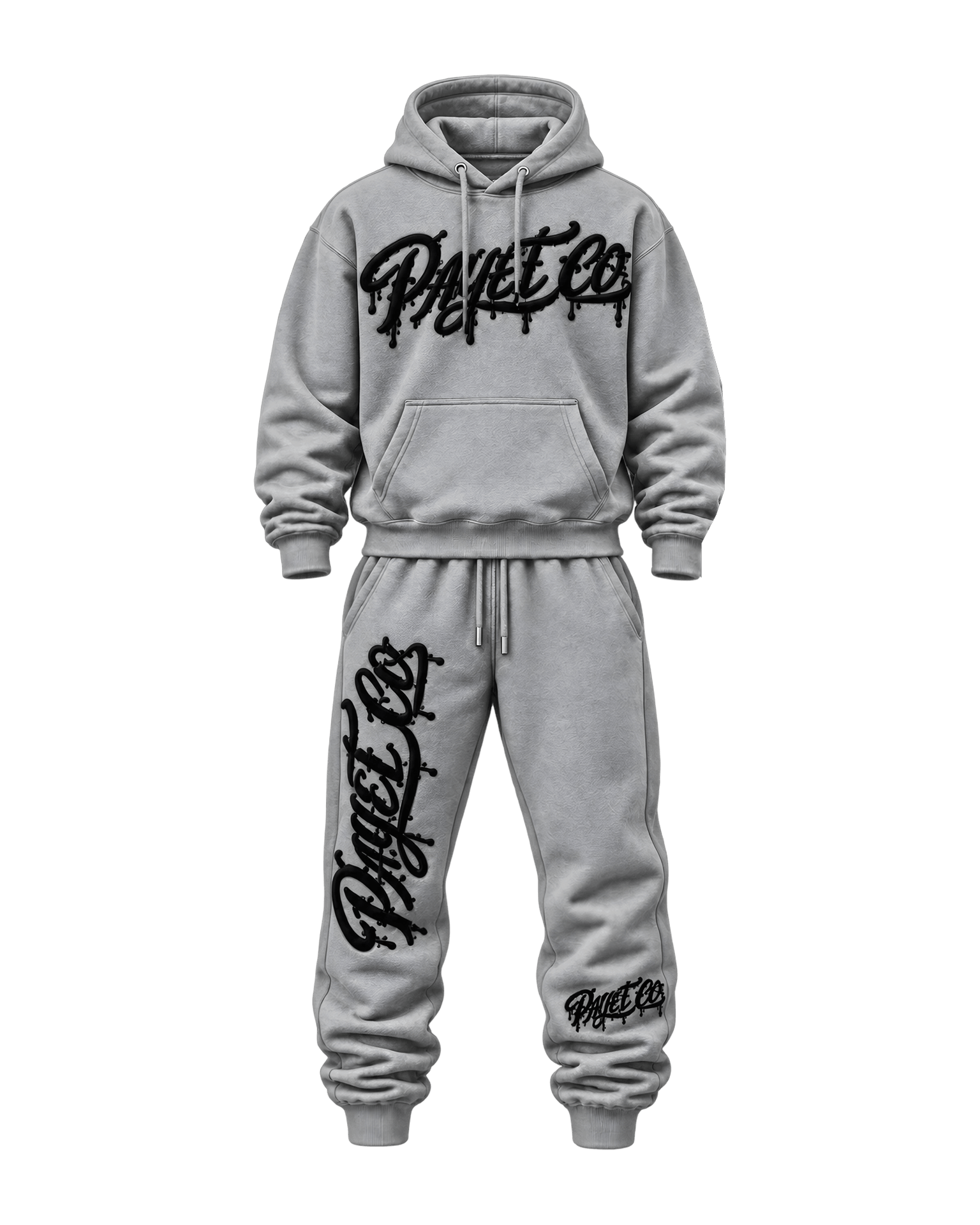 Payet Co Bloodline Set - Grey