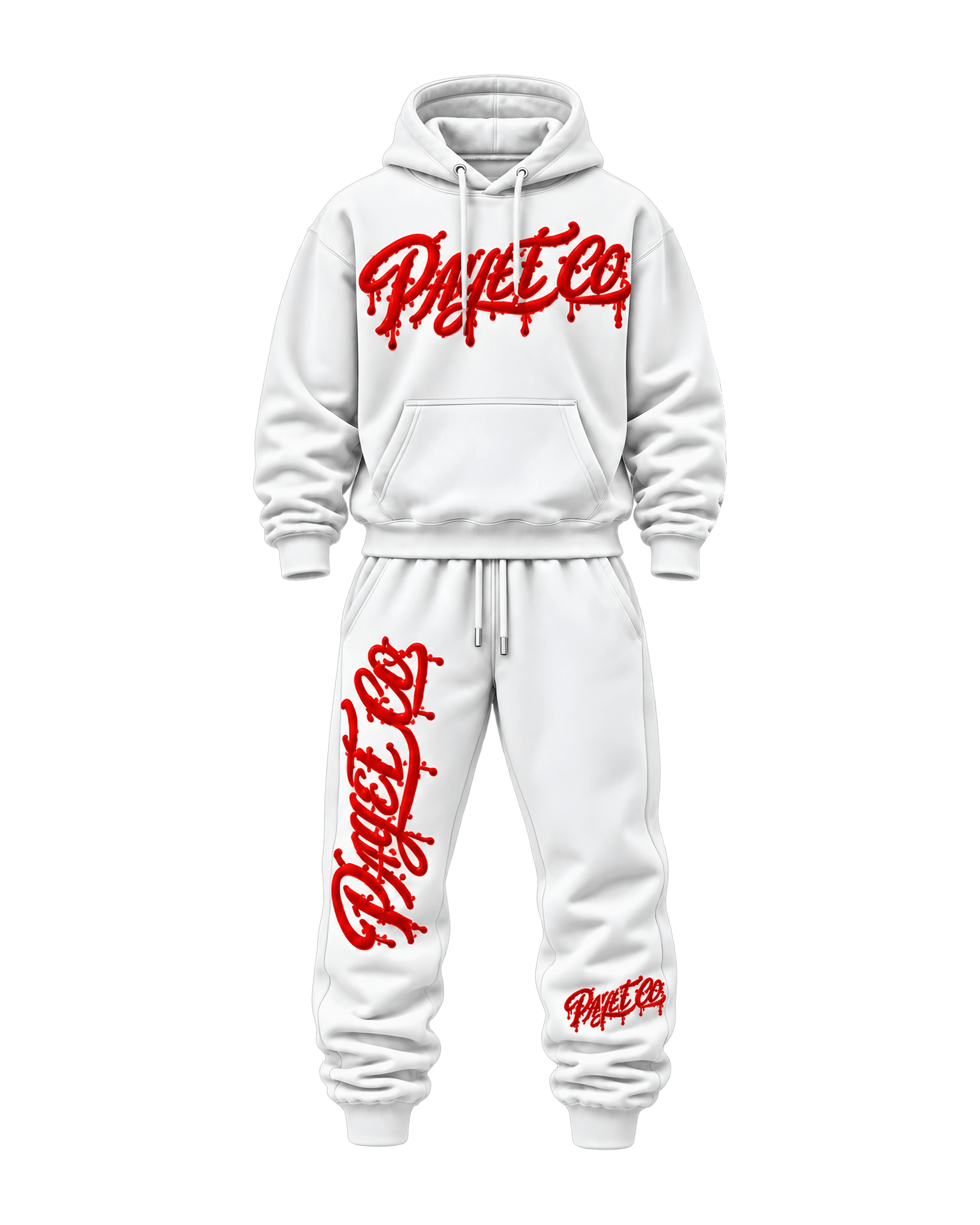 Payet Co Bloodline Set - White