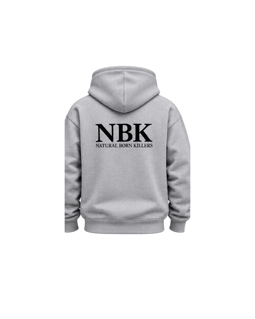 NBK Set — back