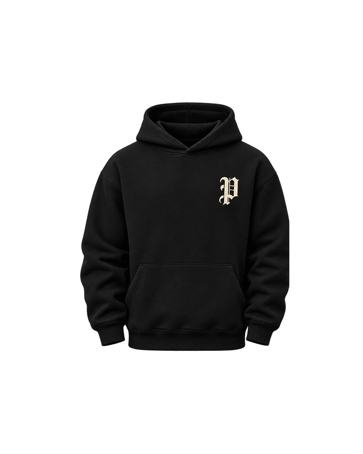 Never Standard Hoodie