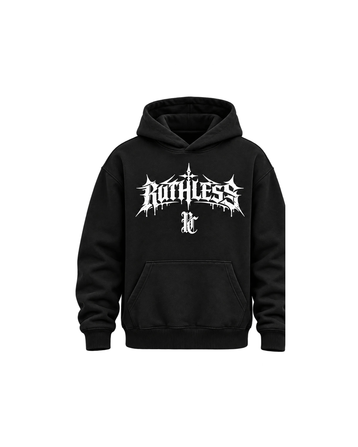 Ruthless PC Hoodie