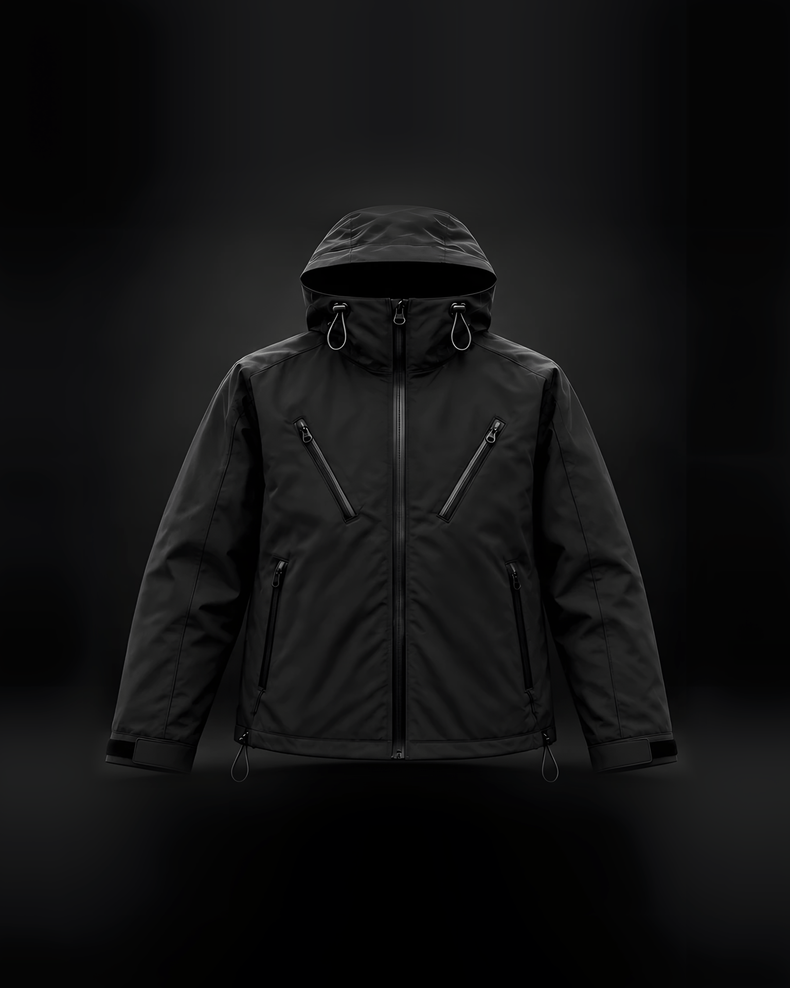Payet Co Starlight Jacket