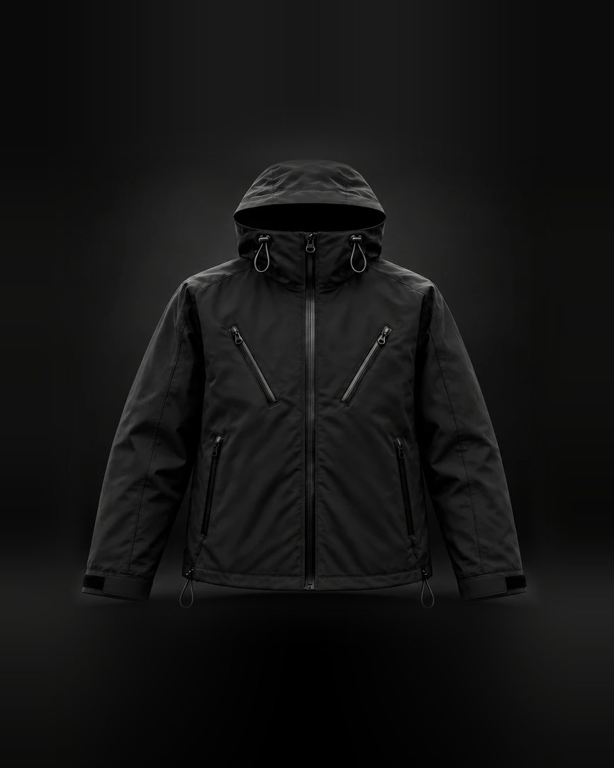 Payet Co Starlight Jacket