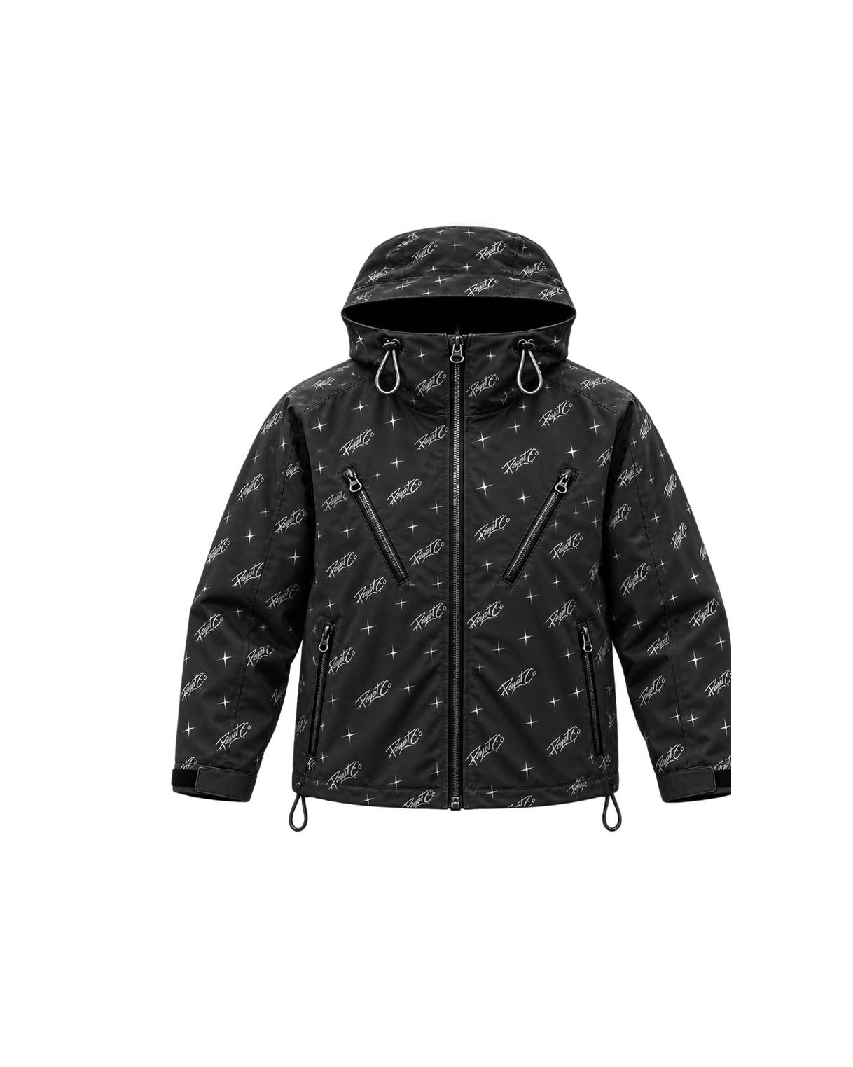 Payet Co Starlight Jacket
