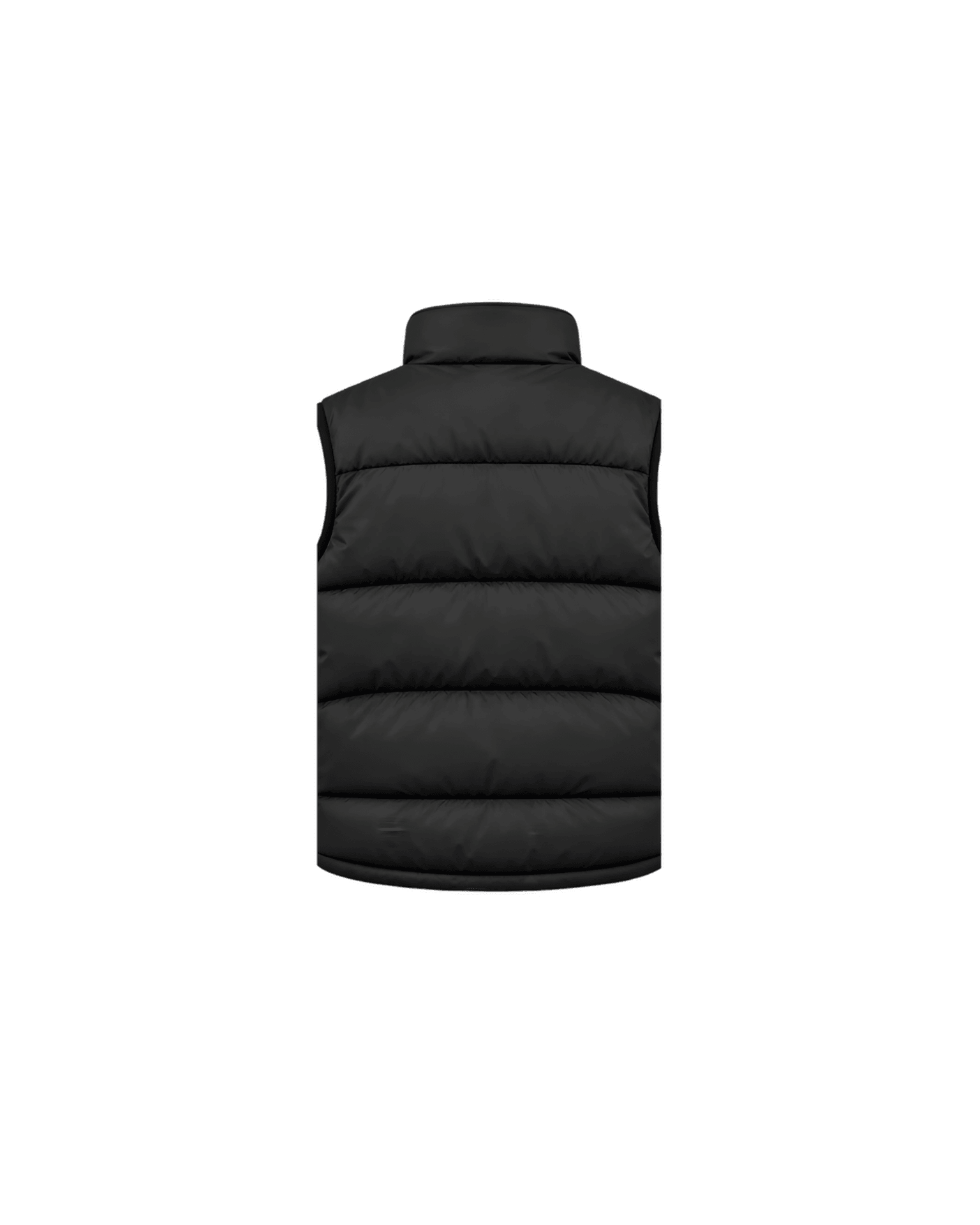 Payet Co Starlight Vest — back
