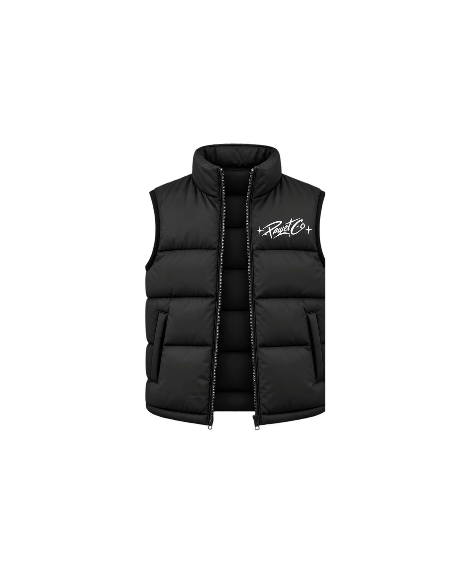 Payet Co Starlight Vest