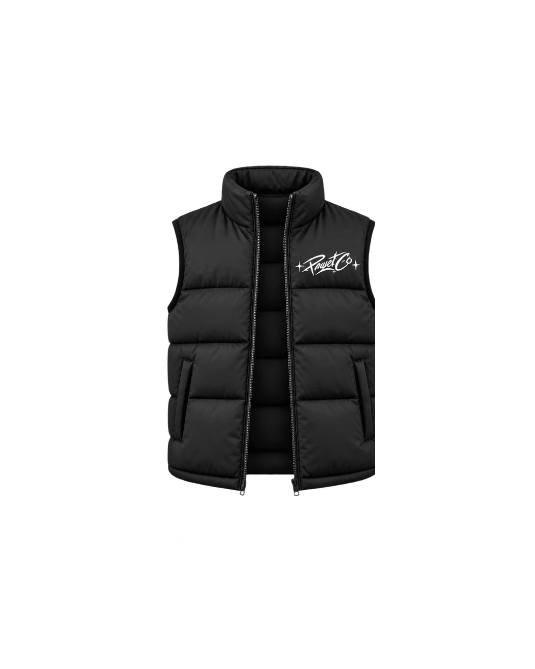 Payet Co Starlight Vest