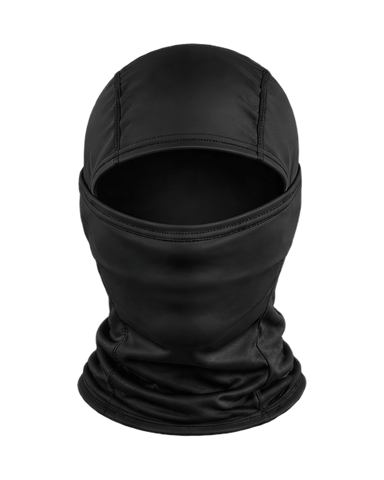 Payet Co Thermo Ski Mask - Black