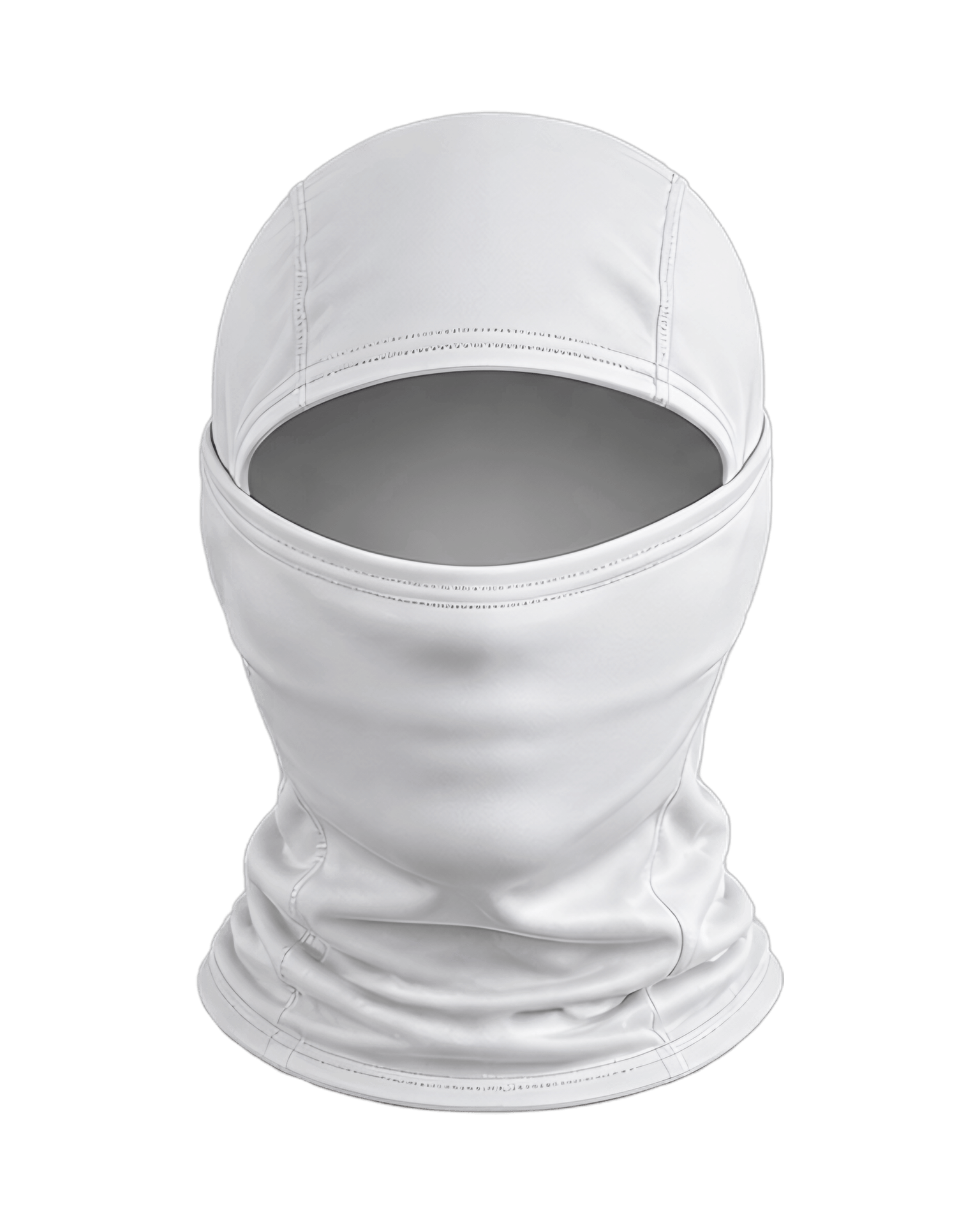 Payet Co Thermo Ski Mask - White