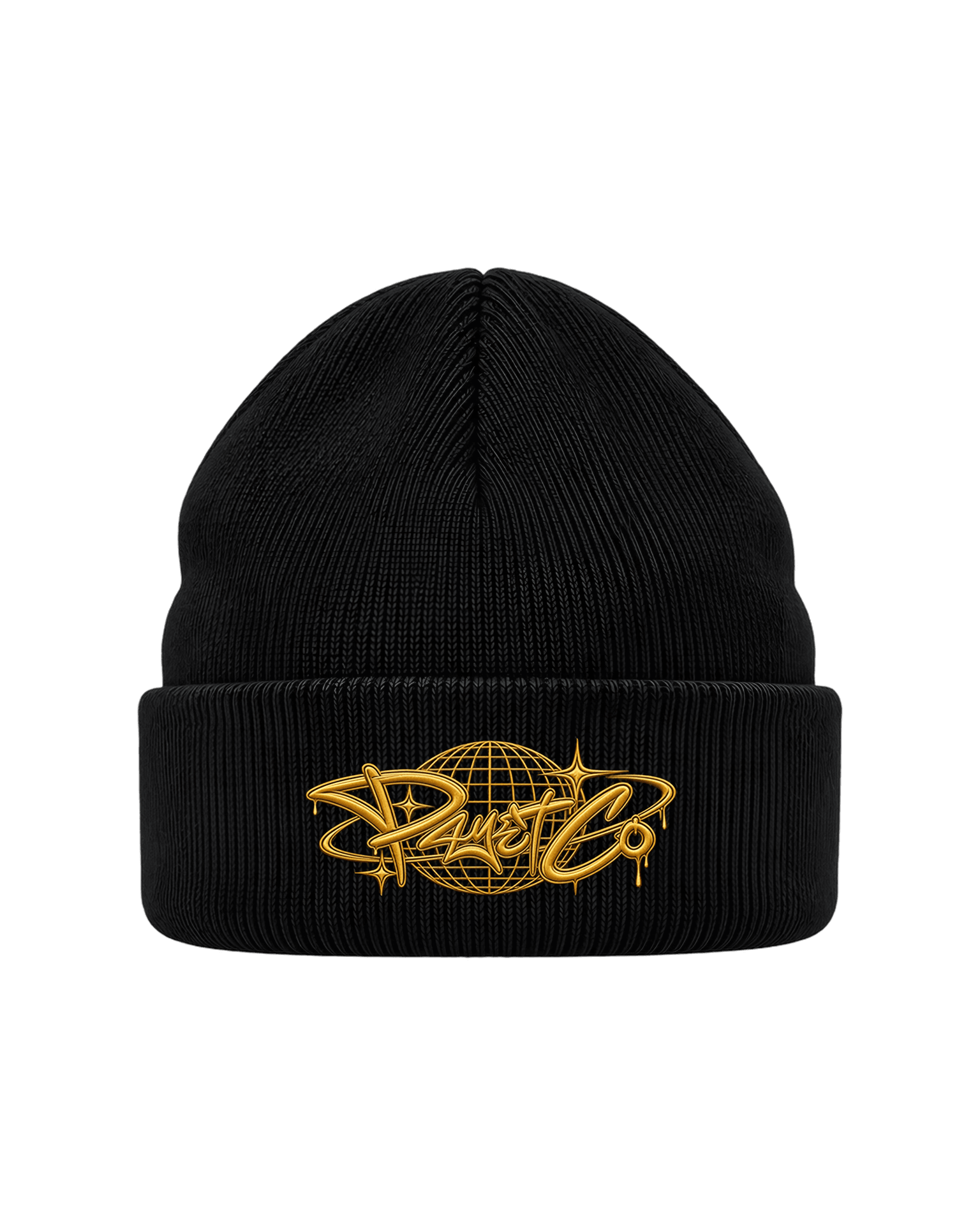 Payet Co Worldwide Beanie — back