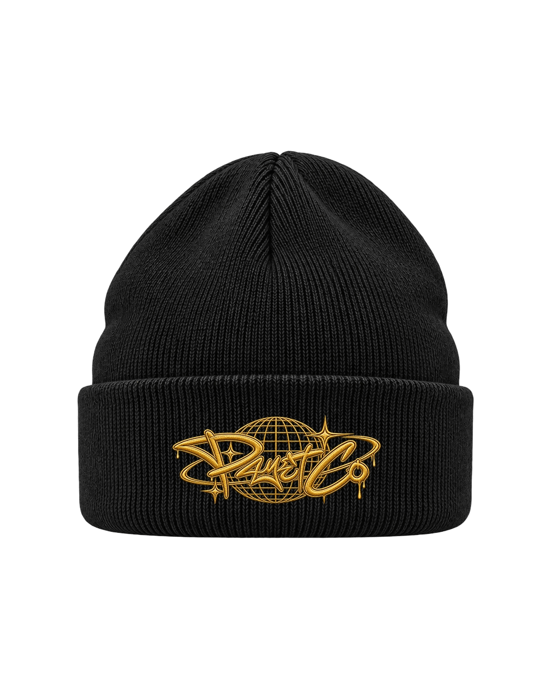 Payet Co Worldwide Beanie