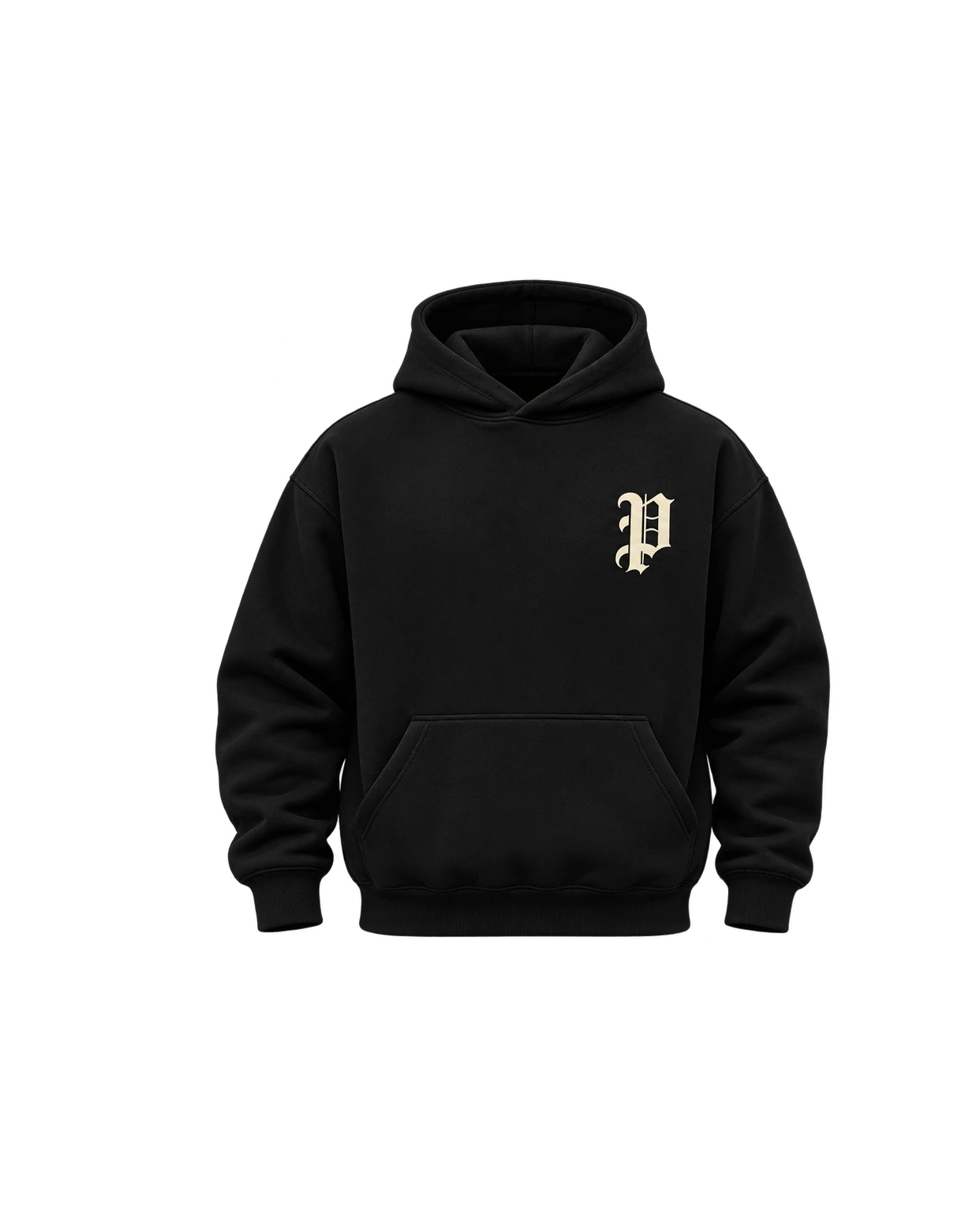 Payet Co Worldwide Hoodie